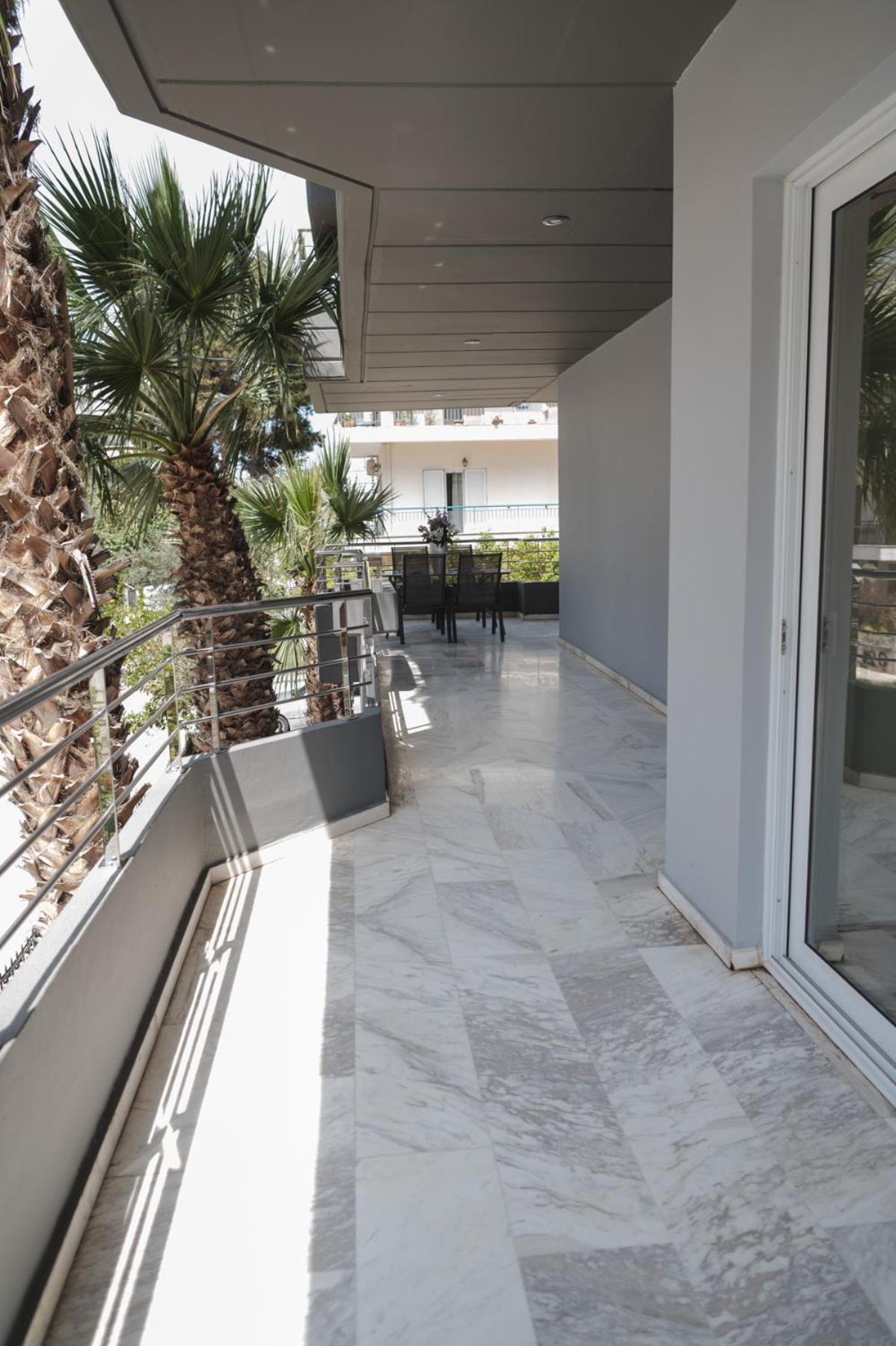 Sea View Apartment Chalkís المظهر الخارجي الصورة