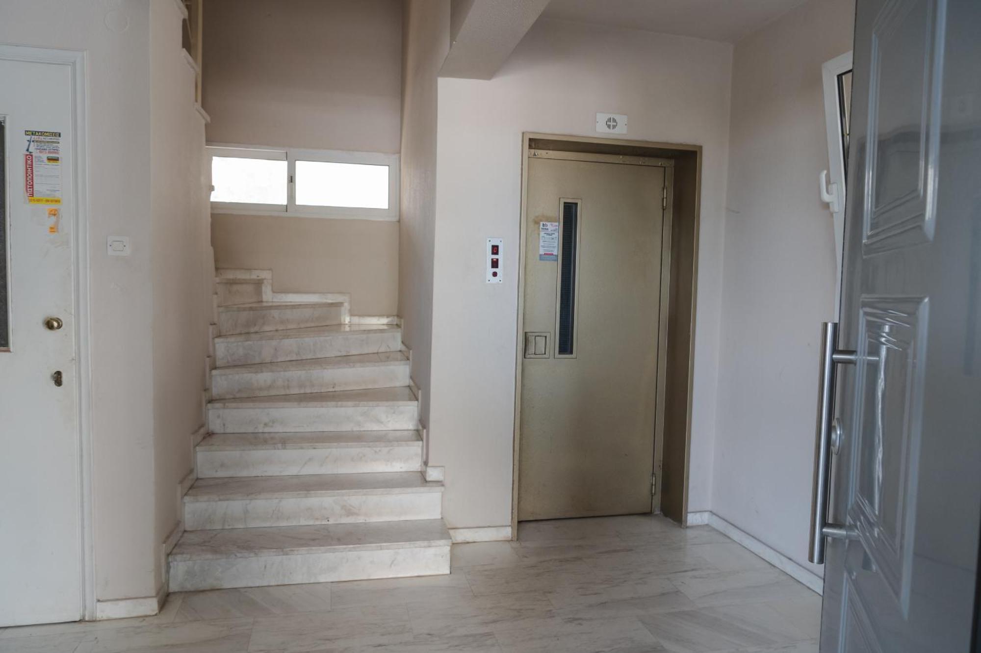 Sea View Apartment Chalkís المظهر الخارجي الصورة