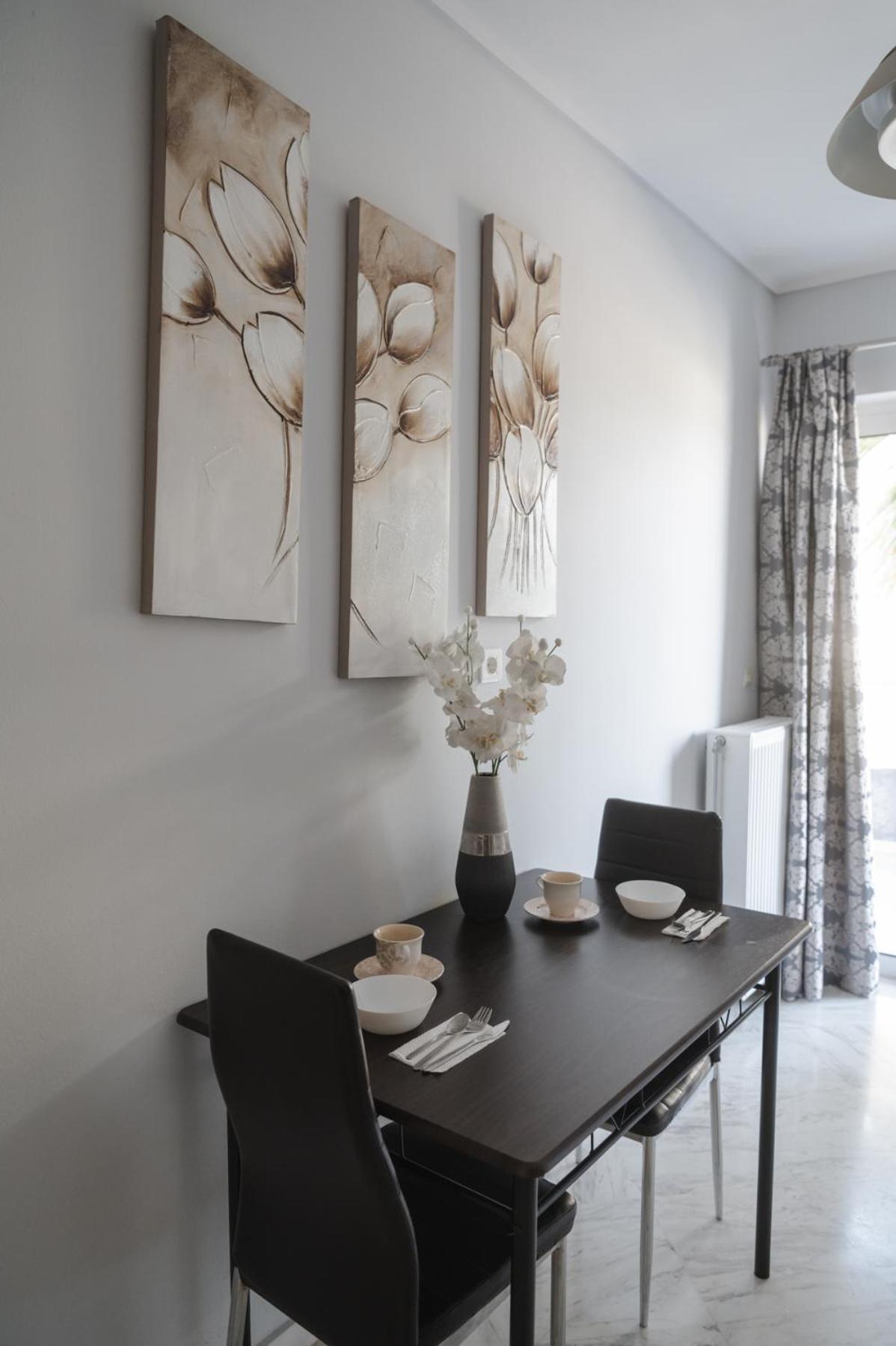 Sea View Apartment Chalkís المظهر الخارجي الصورة