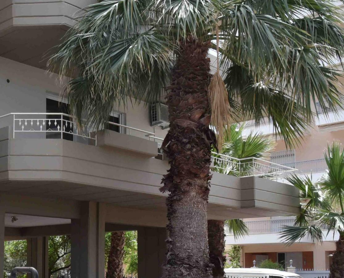 Sea View Apartment Chalkís المظهر الخارجي الصورة
