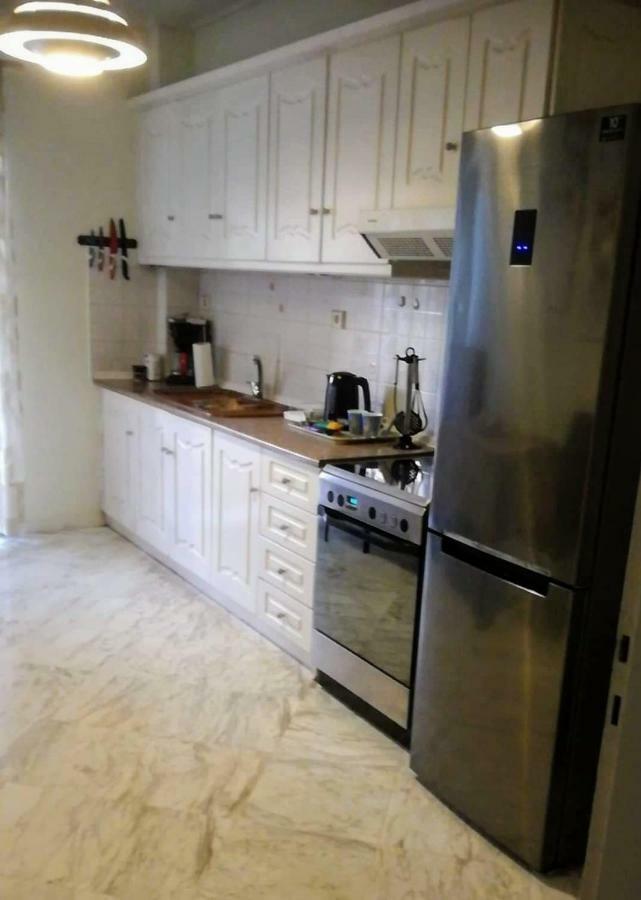 Sea View Apartment Chalkís المظهر الخارجي الصورة