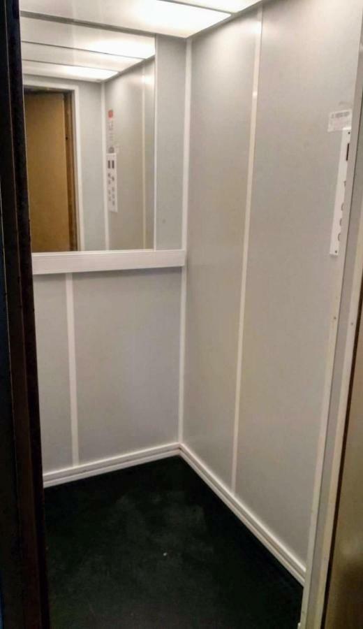 Sea View Apartment Chalkís المظهر الخارجي الصورة