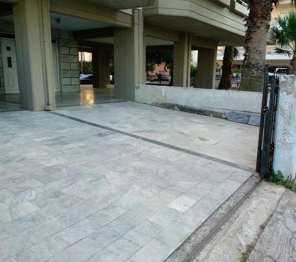 Sea View Apartment Chalkís المظهر الخارجي الصورة